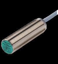 Produktbild Pepperl & Fuchs PEPPERL+FUCHS NBB5-18GM60-WS-5M (Sensor)