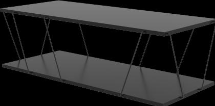 Actual product image Skye Decor Kiaan (120 x 30 x 50 cm)