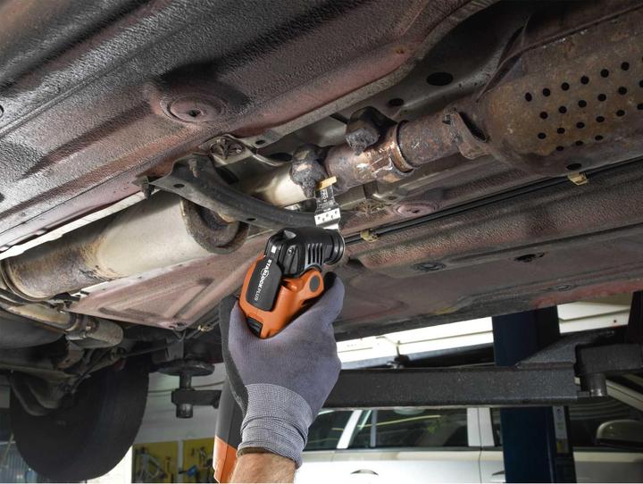 Productafbeelding Fein Hardmetalen invalzaagblad