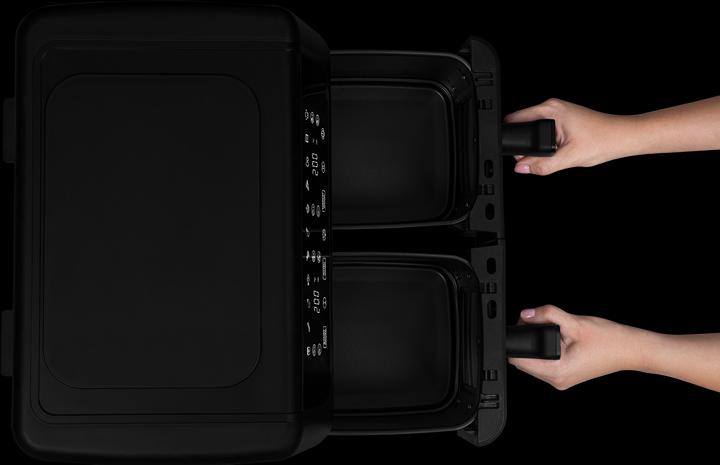 Actual product image Zeegma Knapper