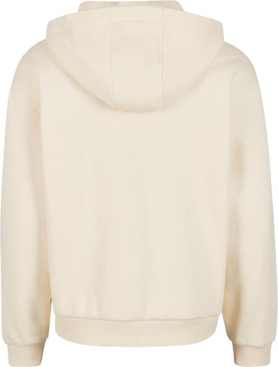 Immagine prodotto Build Your Brand Felpa con Cappuccio e Zip Intera Adulto Unisex (4XL)