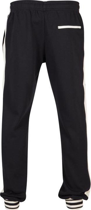 Actual product image Urban Classics Retro Track Pants - 140931 (S)