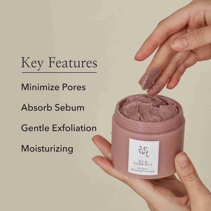 Produktbild Beauty of Joseon Red Bean (140 ml)