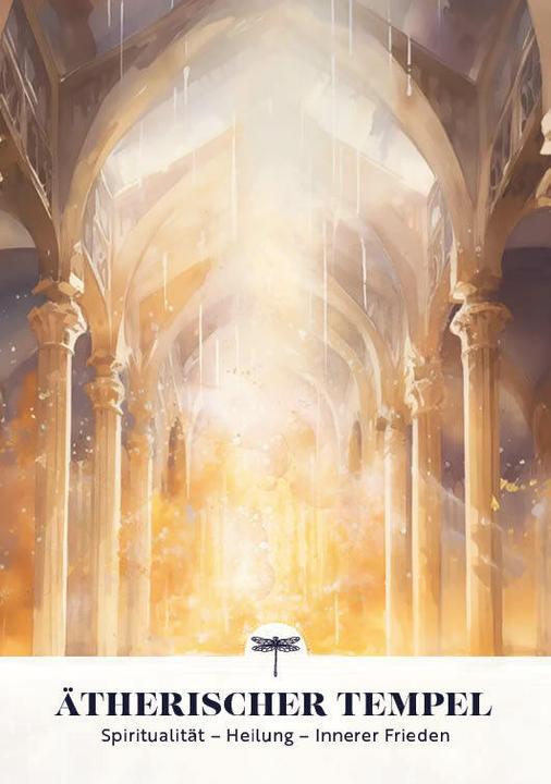 Produktbild Orakel-Karten-Set: Seelengarten | Für deine spirituelle Selbsterkundung und die tiefe Verbindung mit (Deutsch, Beate Tschirch, 2025)