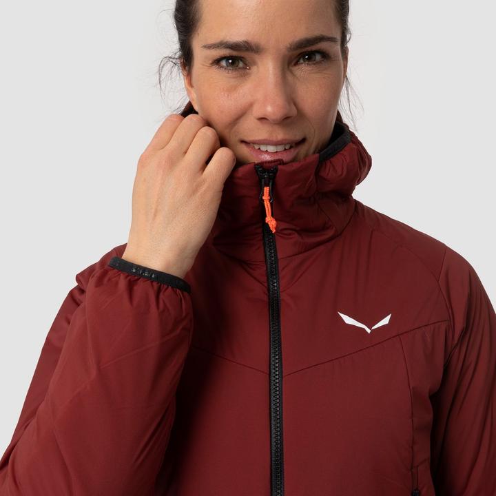 Immagine prodotto Salewa Giacca Ortles TWR Stretch con cappuccio da donna (32)
