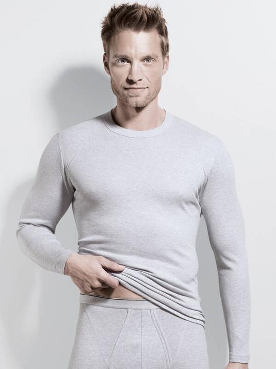 ISA Bodywear Shirt langarm