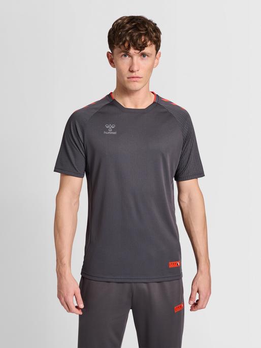 Immagine prodotto hummel Maglia Da Allenamento Pro Grid S/S (M)