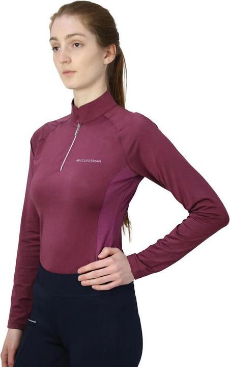 Actual product image Hy Synergy SportTop (M)