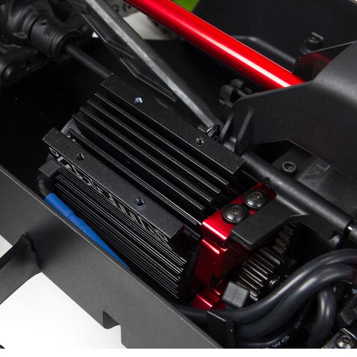 Image du produit Arrma Mojave 6S V2 4WD BLX (RTR Prêt à fonctionner)