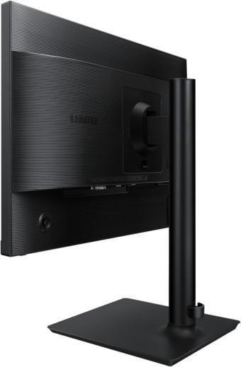 Actual product image Samsung F24T650FYU FT650 Series (1920 x 1080 pixels, 24")