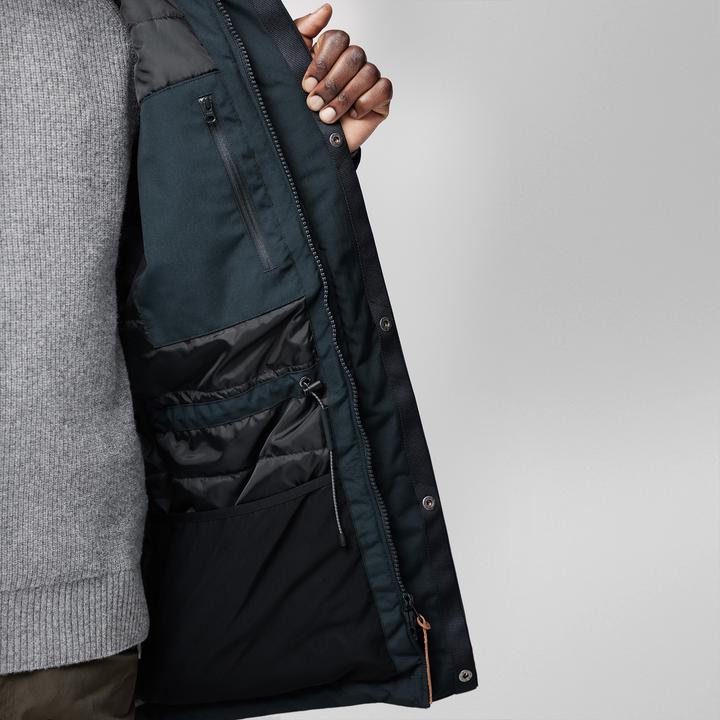 Produktbild Fjällräven Nuuk Lite Parka (XL)