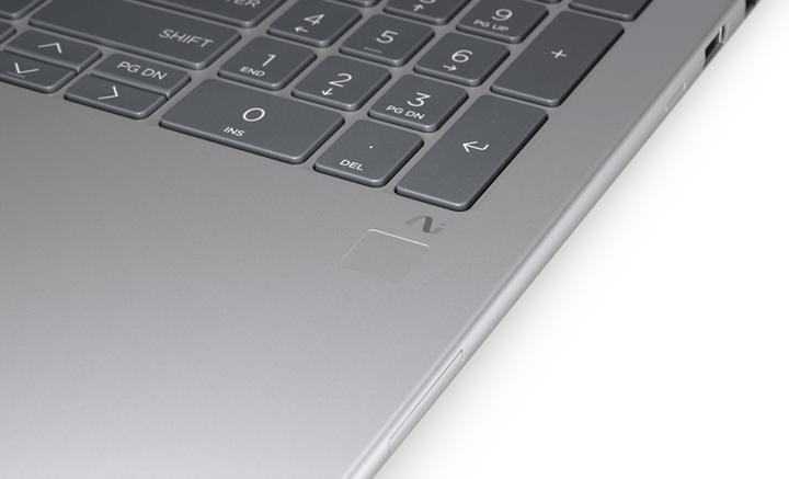 Produktbild HP ZBook X G1i 16 inch Mobile Workstation PC (16", Nummernblock)