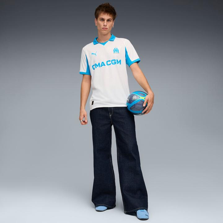 Immagine prodotto Puma Maglia OM Home Replica (L)