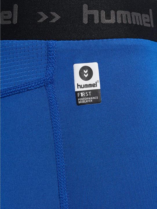 Actual product image hummel First Performance Kids Tight Shorts (164)