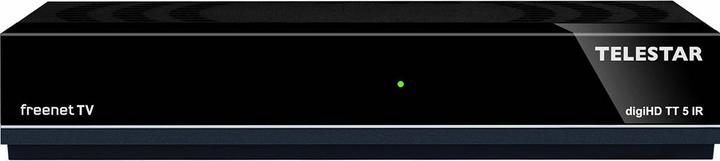 Produktbild Telestar -DIGITAL digiHD TT 5 IR (DVB-T2)
