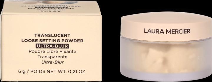 Laura Mercier Translucent Loose Setting