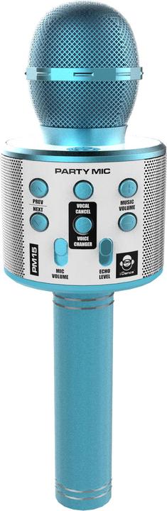 Image du produit Idance Party Mic