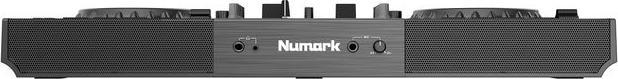 Actual product image Numark Mixstream Pro Go