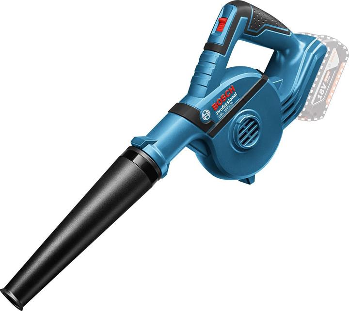 Produktbild Bosch Professional GBL 18V-120 (Akkubetrieb, Werkstattgebläse)