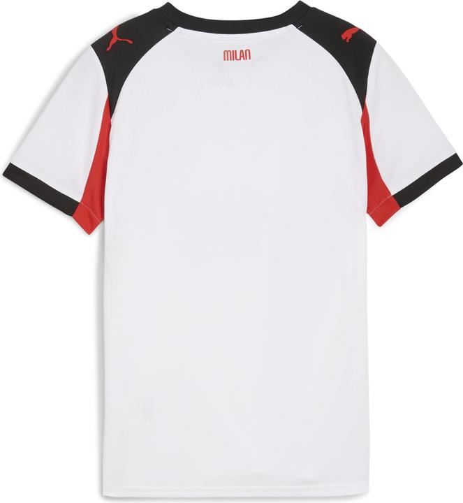 Immagine prodotto Puma Maglia ACM Away Replica Jr (176)