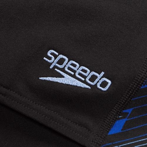 Actual product image Speedo Hyperboom Panel Aquashort (34)