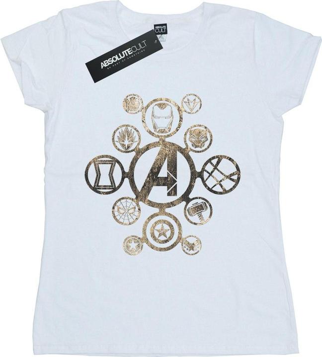 Universal Textiles TShirt (XL)