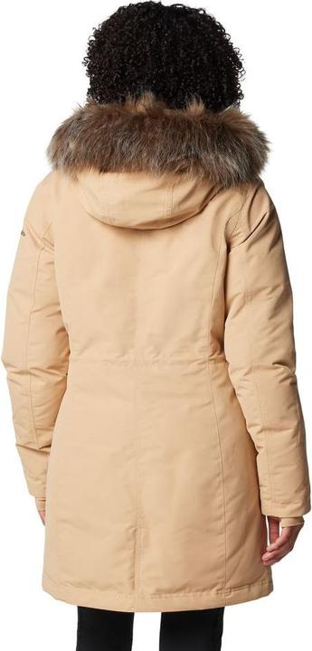 Produktbild Columbia Women's Little Si II Insulated Parka (L)