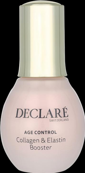 Actual product image Declaré Collagen & Elastin Booster (50 ml)