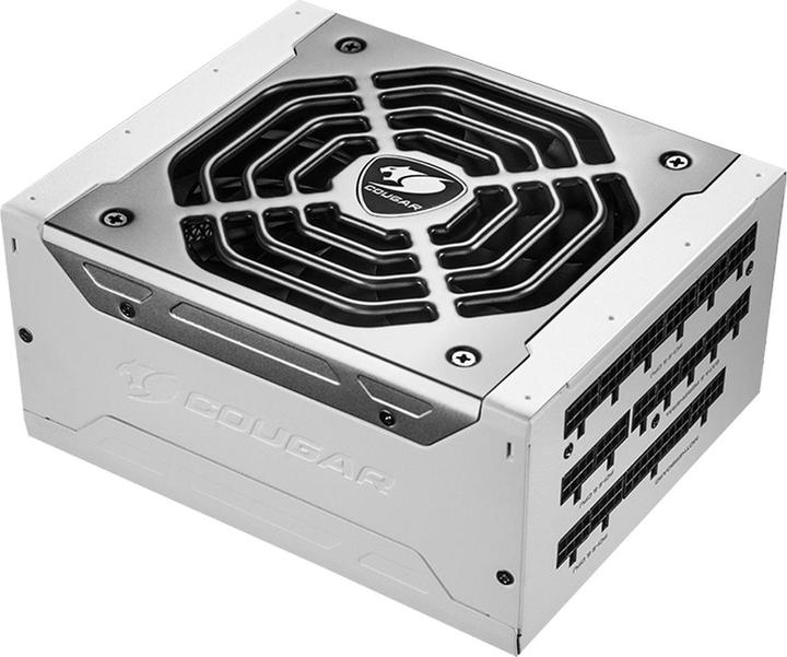 Actual product image Cougar POLAR1050 80 Plus Platinium (1050 W)