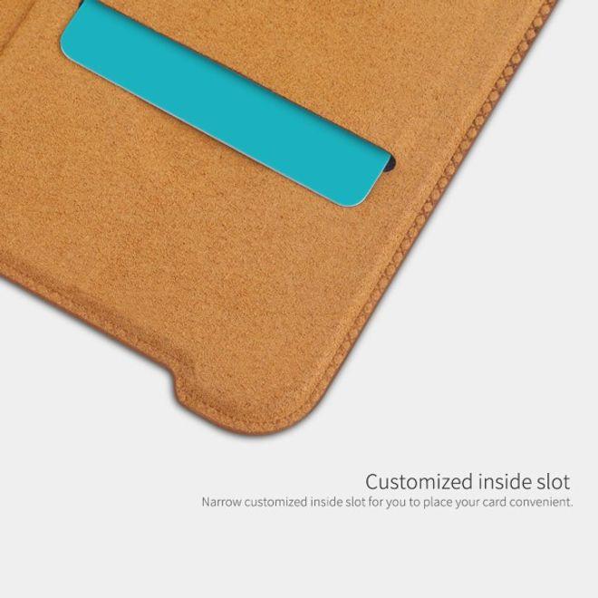 Produktbild Nillkin Qin Series (OnePlus 7T)