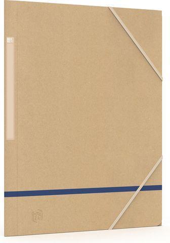 Produktbild Oxford Touareg Eckspannermappe A4 sortiert (A4, 4 x)