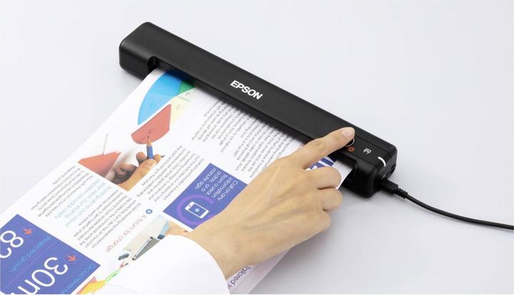 Immagine prodotto Epson Forza lavoro ES-50 (USB)