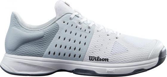 Wilson Kaos Comp White/Pearli Blue Man (46 2/3)