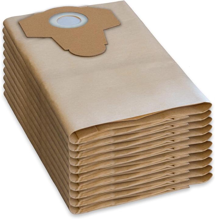 Immagine prodotto Parkside Sacchetti filtranti (10 x)