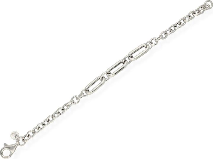 Produktbild Carat Chic (0.75 cm, Silber 925)