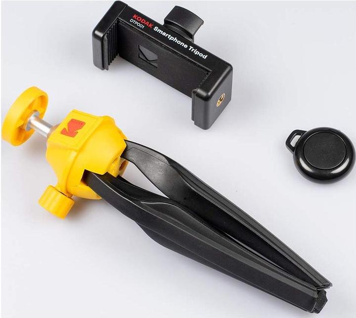 Produktbild Kodak Smartphone Stativ (Kunststoff)