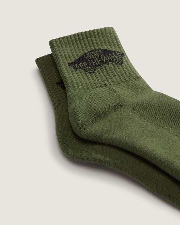 Image du produit Vans Classic Half Crew (L)