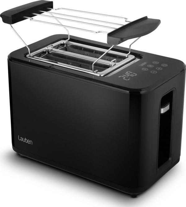 Actual product image Lauben Toaster 900BC LBNT900BC