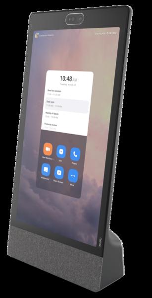 neat. Neat Frame- Personal Meeting Device