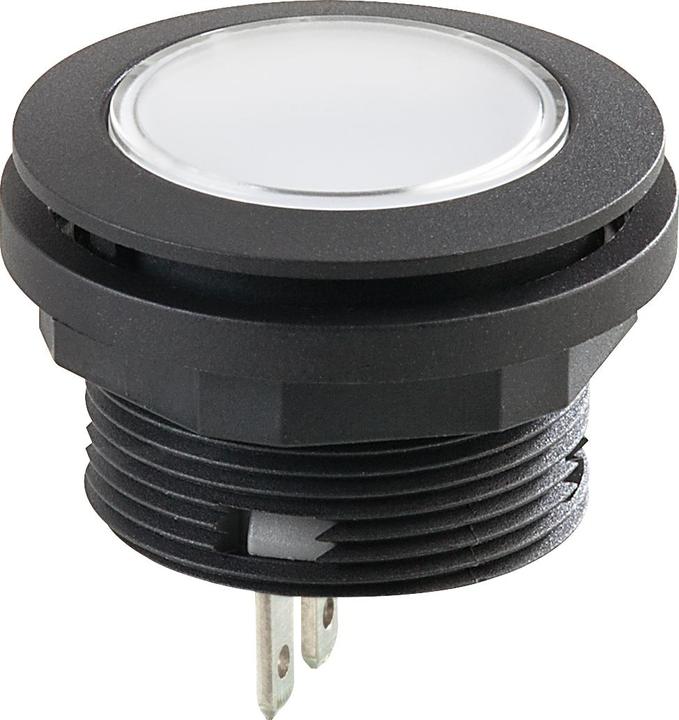 Immagine prodotto Schlegel SSWCTF Pulsante tattile, nero SSWCTF Mallet