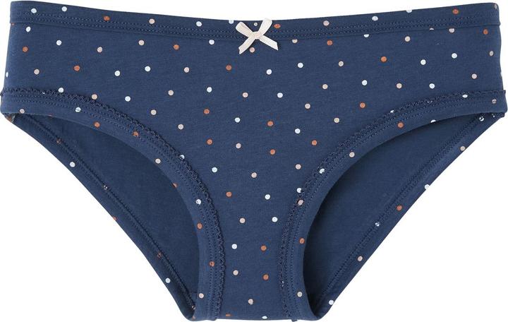 Immagine prodotto Vertbaudet Slip Intimo (158, Confezione da 5 pezzi)