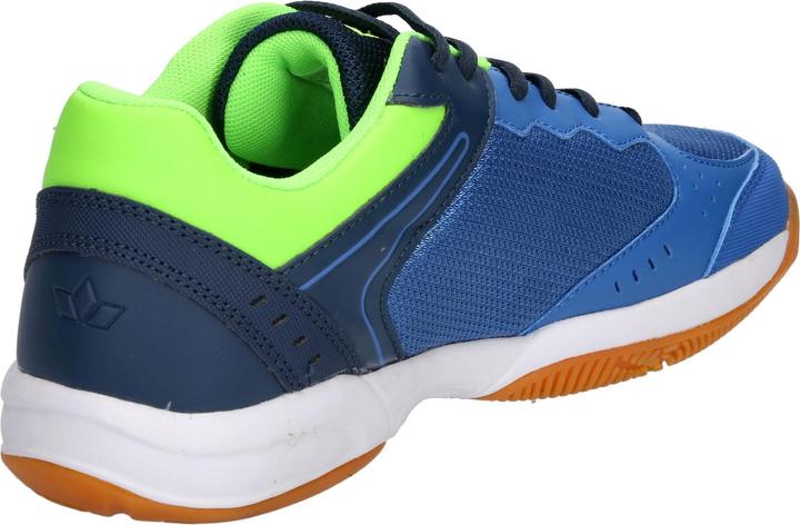 Actual product image Lico Speed Indoor (39)