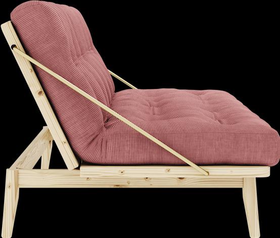 Image du produit Karup Design Folk (Canapé-lit, 3 places)