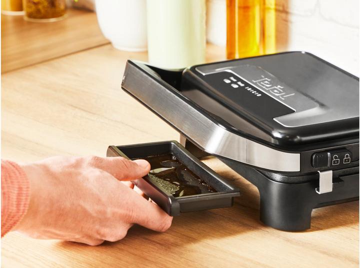 Produktbild Tefal Inicio Compact GC270D