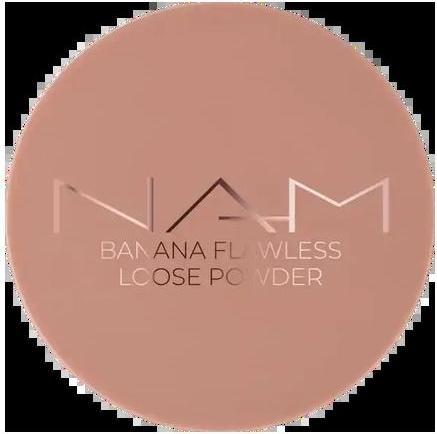 Immagine prodotto Nam Banana Flawless Loose Powder