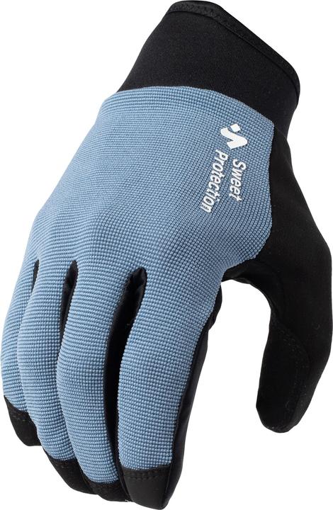 Flare Blue