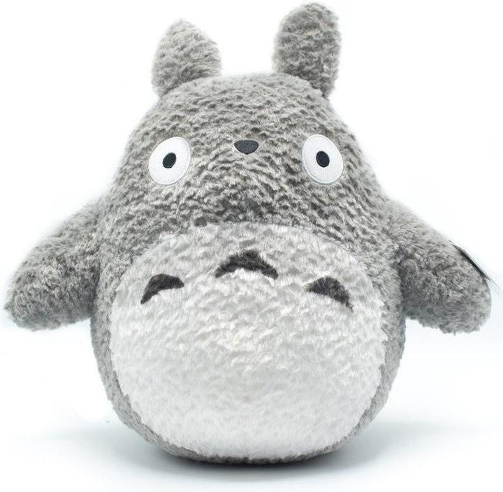 Produktbild Mein Nachbar Totoro - Grosser Totoro (32 cm) - Plüschtier (32 cm)