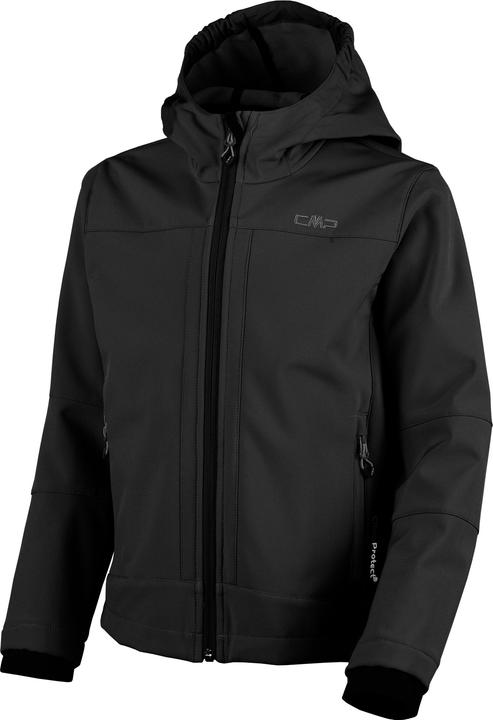 Immagine prodotto CMP Campagnolo Giacca con cappuccio Softshell Hoody Jacket (116)