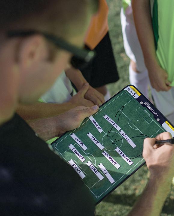 Actual product image SKLZ Soccer Magnacoach
