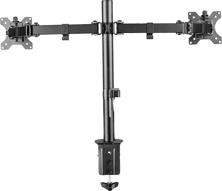 Produktbild Neomounts Schreibtischhalter FPMA-D550DBLACK (Tisch, 32")